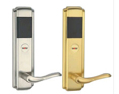 智能门锁 电子门锁 酒店锁