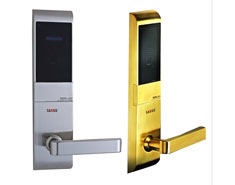 电子门锁 智能门锁 指纹密码锁 柜门锁