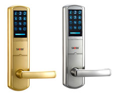 电子门锁 智能门锁 酒店锁