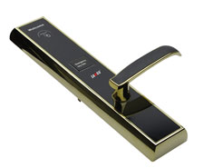 智能门锁 电子门锁 酒店锁