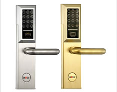 电子门锁 密码锁 智能门锁