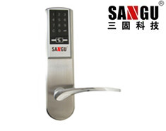 遥控密码锁SRM8309